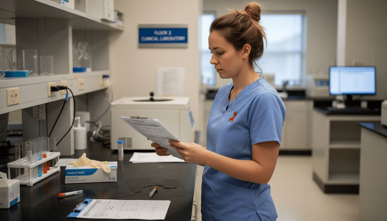 hcg in drug screening