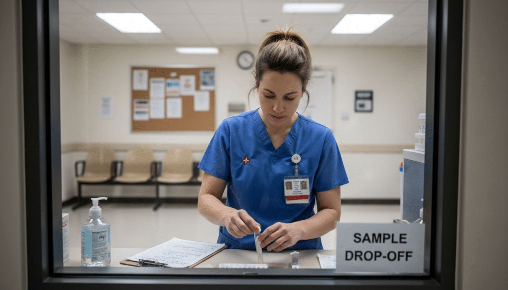 Drug Screening