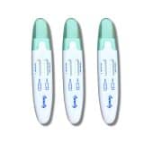oral fluid pen rapid test
