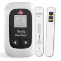 Fenta scanner with tests