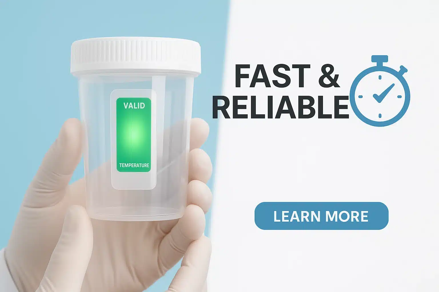 Streamlining Your Drug Testing Workflow