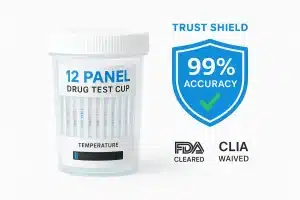 Ensuring Drug Test Reliability