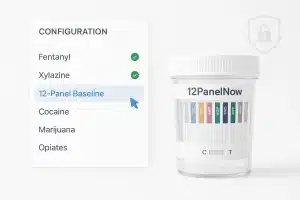 Drug Testing Panel