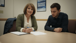 Drug Testing Rehabilitation