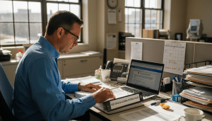 DOT compliance drug testing