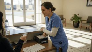 screening test