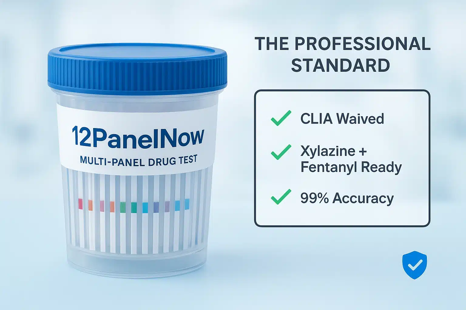 drug test cups for treatment centers