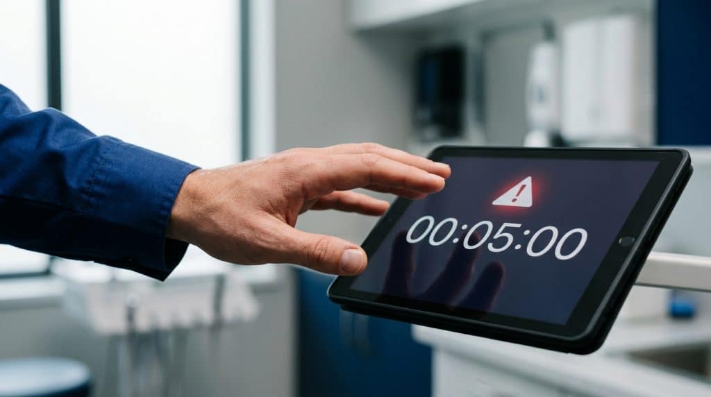 5-Minute Rapid Results for Emergency Drug Screening