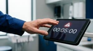 5-Minute Rapid Results for Emergency Drug Screening