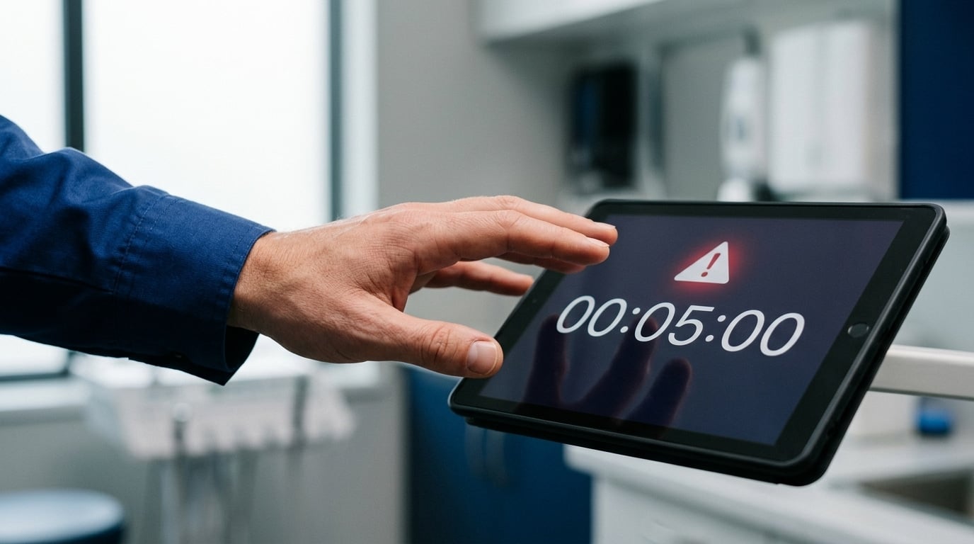 5-Minute Rapid Results for Emergency Drug Screening