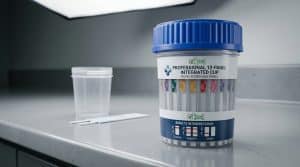 7 Key Benefits of Using 12 Panel Drug Test Cups