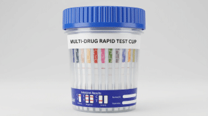 Are Multi-Panel Drug Test Cups FDA-Cleared for ETG/Fentanyl?