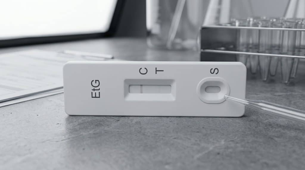 Best Alcohol Test for Probation and Workplace Monitoring