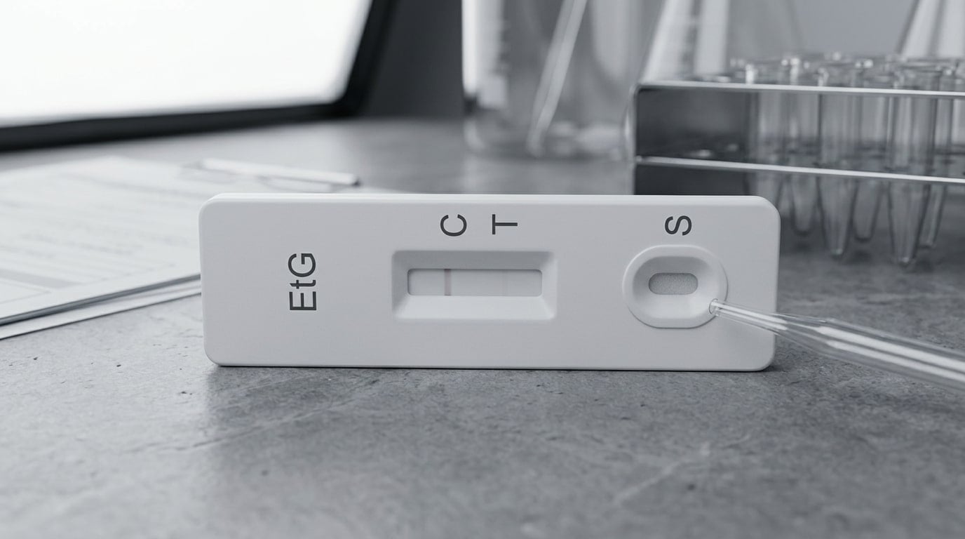 Best Alcohol Test for Probation and Workplace Monitoring