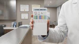 Confirm CLIA Waived Urine Drug Screens for Workplace & Clinical Accuracy Needs