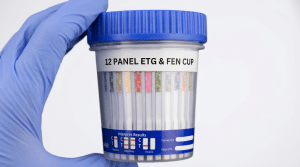 Cost-Effective ETG & Fentanyl Monitoring: Multi-Panel Cup Guide