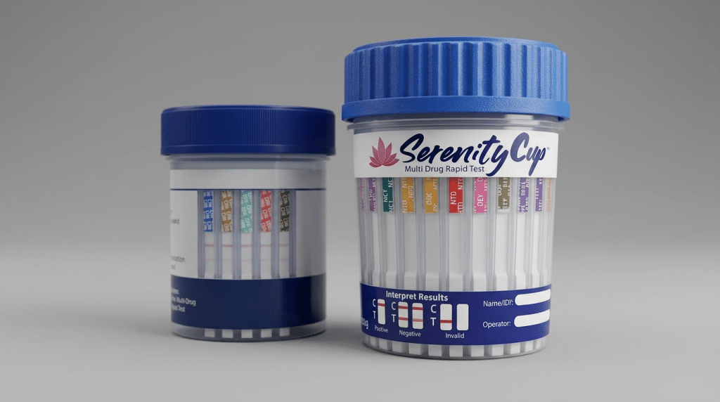 Is a 15-Panel Drug Test a Smart Long-Term Investment?