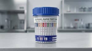 Missing Fentanyl or Recent Alcohol? Ensure Comprehensive Detection with Our Advanced 12-Panel Screen