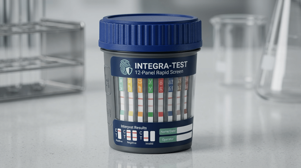 Missing New Drugs? Get Complete Detection for Psilocybin, Xylazine, and K2.