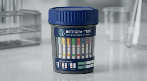 Missing New Drugs? Get Complete Detection for Psilocybin, Xylazine, and K2.
