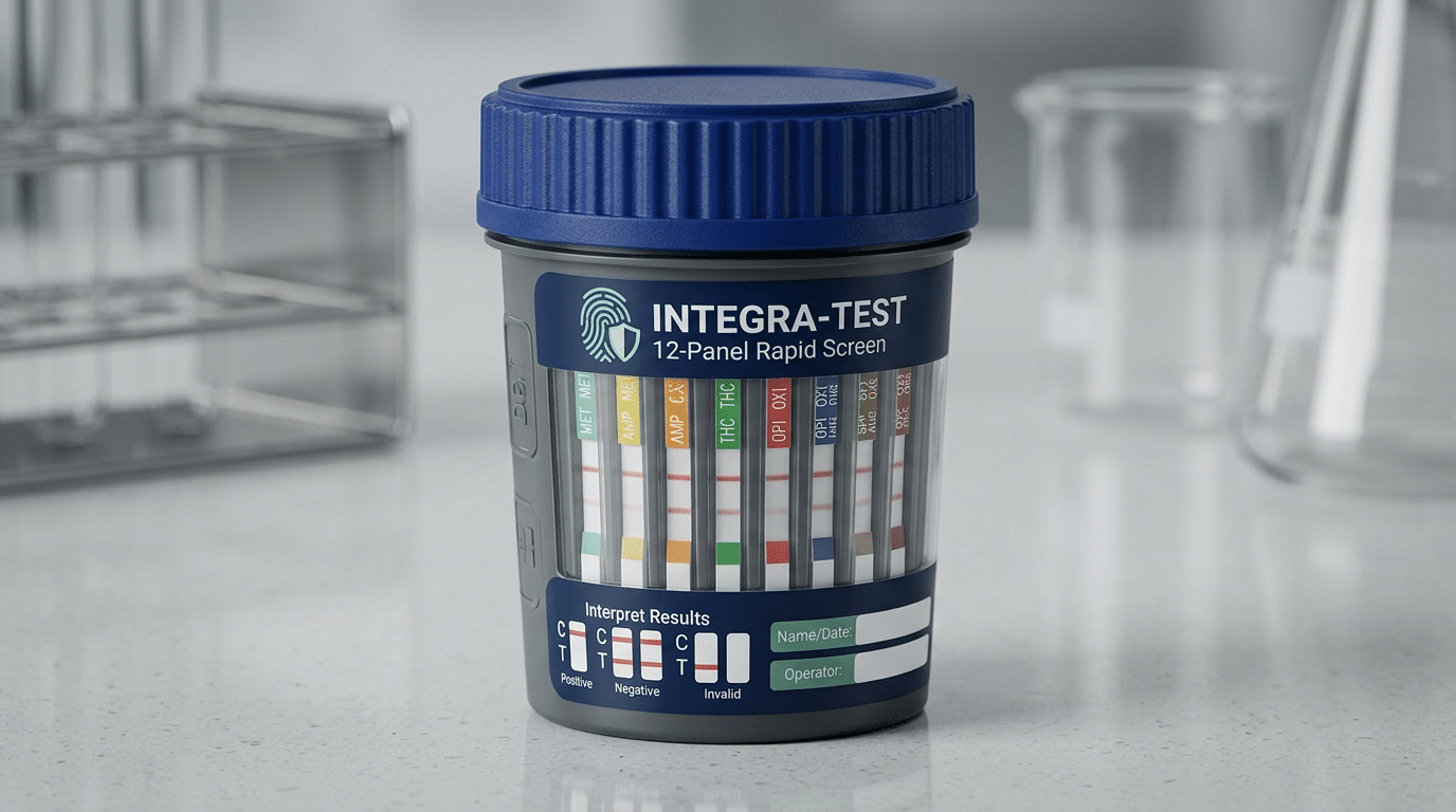 Missing New Drugs? Get Complete Detection for Psilocybin, Xylazine, and K2.