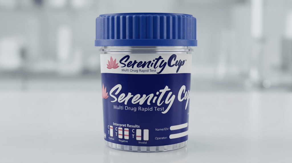 Rapid Harm Reduction Tool for Fentanyl, Kratom, and ETG