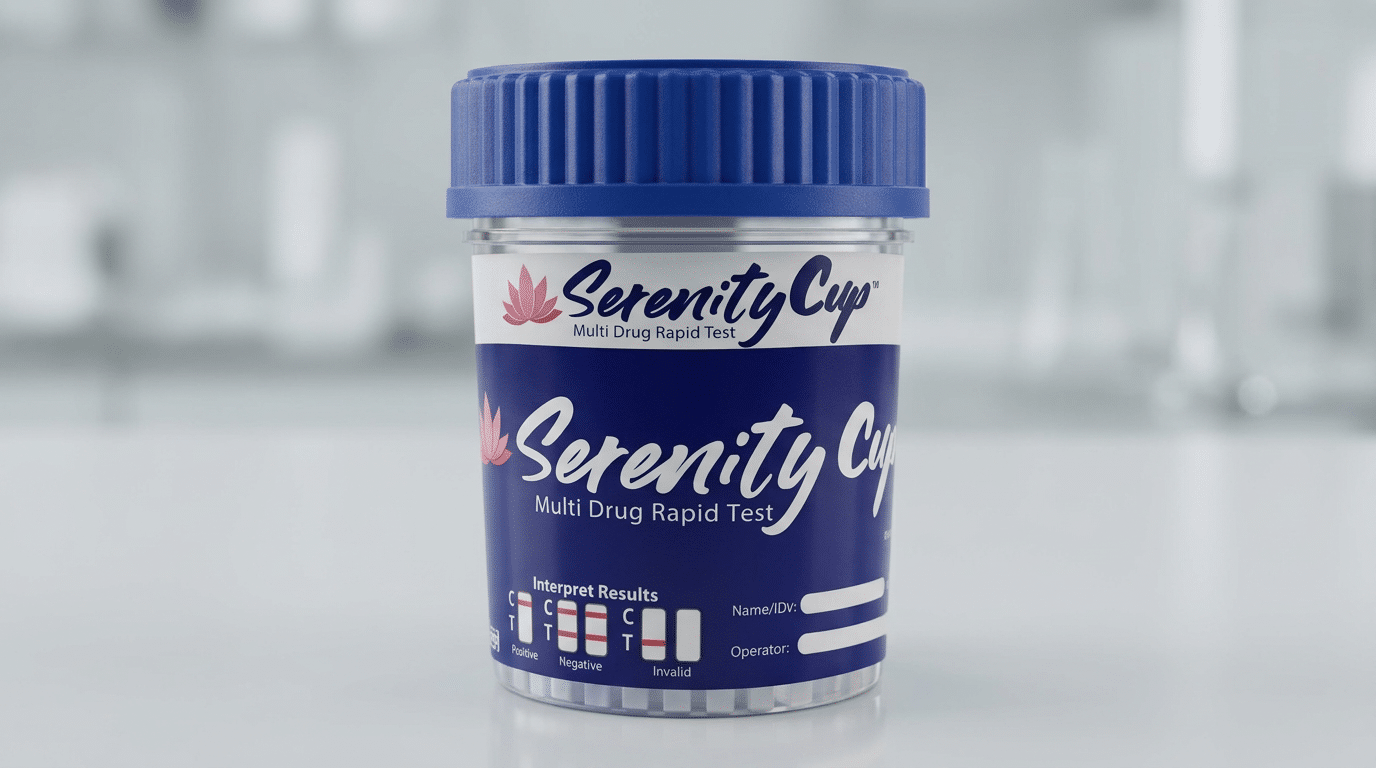 Rapid Harm Reduction Tool for Fentanyl, Kratom, and ETG