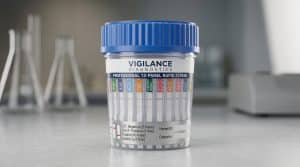 Rapid Multi-Panel Tests for On-Site Drug Screening