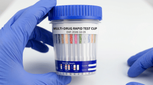 Shelf Life for Bulk ETG & Fentanyl Rapid Drug Tests