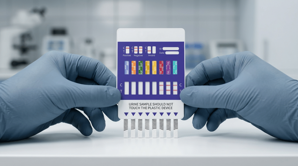 Workplace Drug Test Checklist to Reduce False Positives