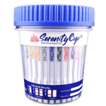 Test Cup