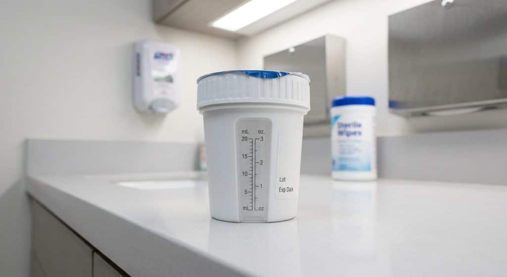 CLIA Waived vs Non-CLIA Waived Drug Tests