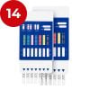 14 Panel Drug Test Dip Cards