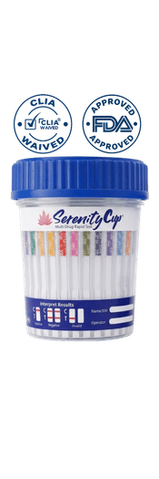 clia cups
