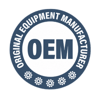 oem banner
