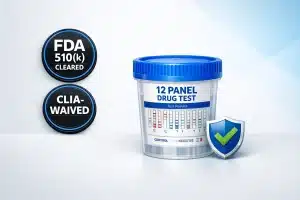 drug testing