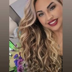 Jessica Aimee - Customer Service Manager