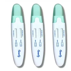 Oral Swab 5 Panel Oral Swab, 6 Panel Oral Swab, 7 Panel Oral Swab, 9 Panel Oral Swab, 13 Panel Oral Swab