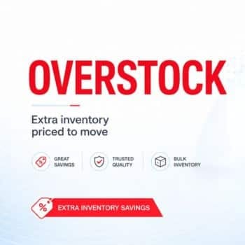 overstock 12panelnow