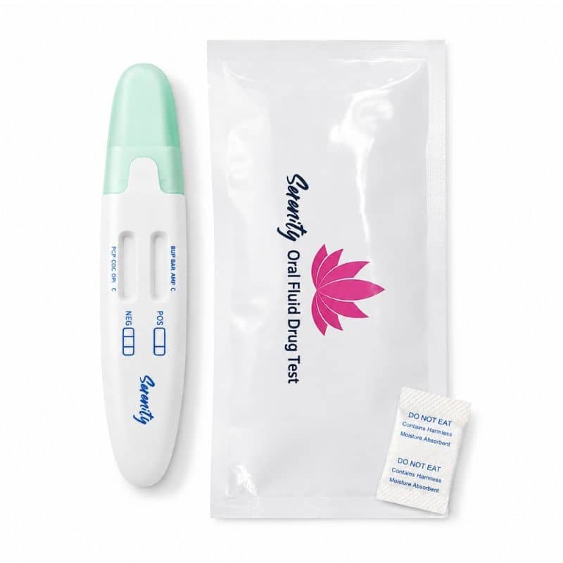 saliva drug test, oral swab test, mouth swab test