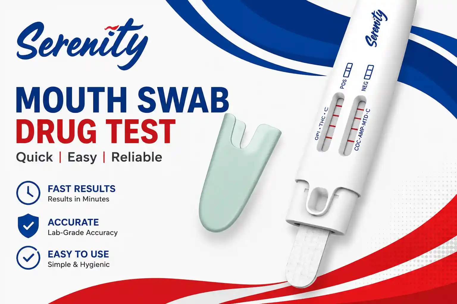 How to Pass a Mouth Swab Test for THC