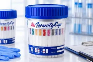 How to Keep Your Pee Warm for a Drug Test