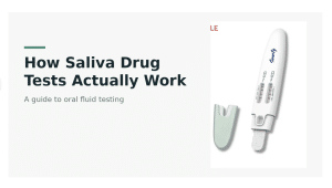 How to Pass a Mouth Swab Drug Test
