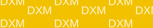 DXM - testing drug strip in drug testing kit