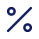 wd icon percent