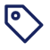 wd icon tag